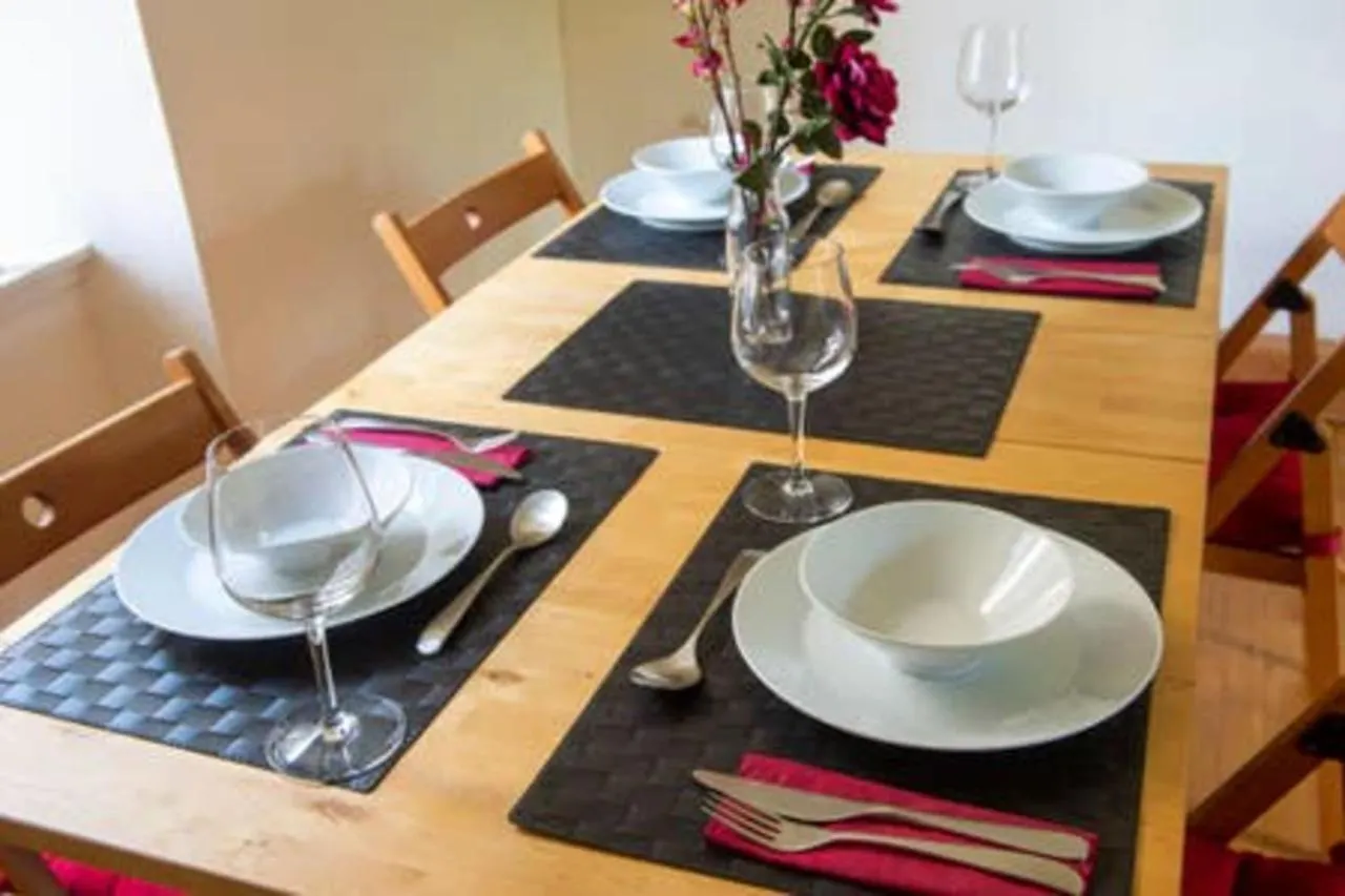 Guestready - Greyfriars Bobby Home View Apartment - Old Town Edinburgh