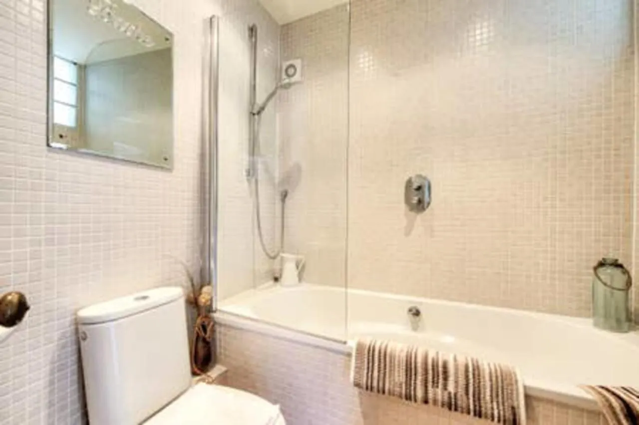 Guestready - Greyfriars Bobby Home View Apartment - Old Town Edinburgh