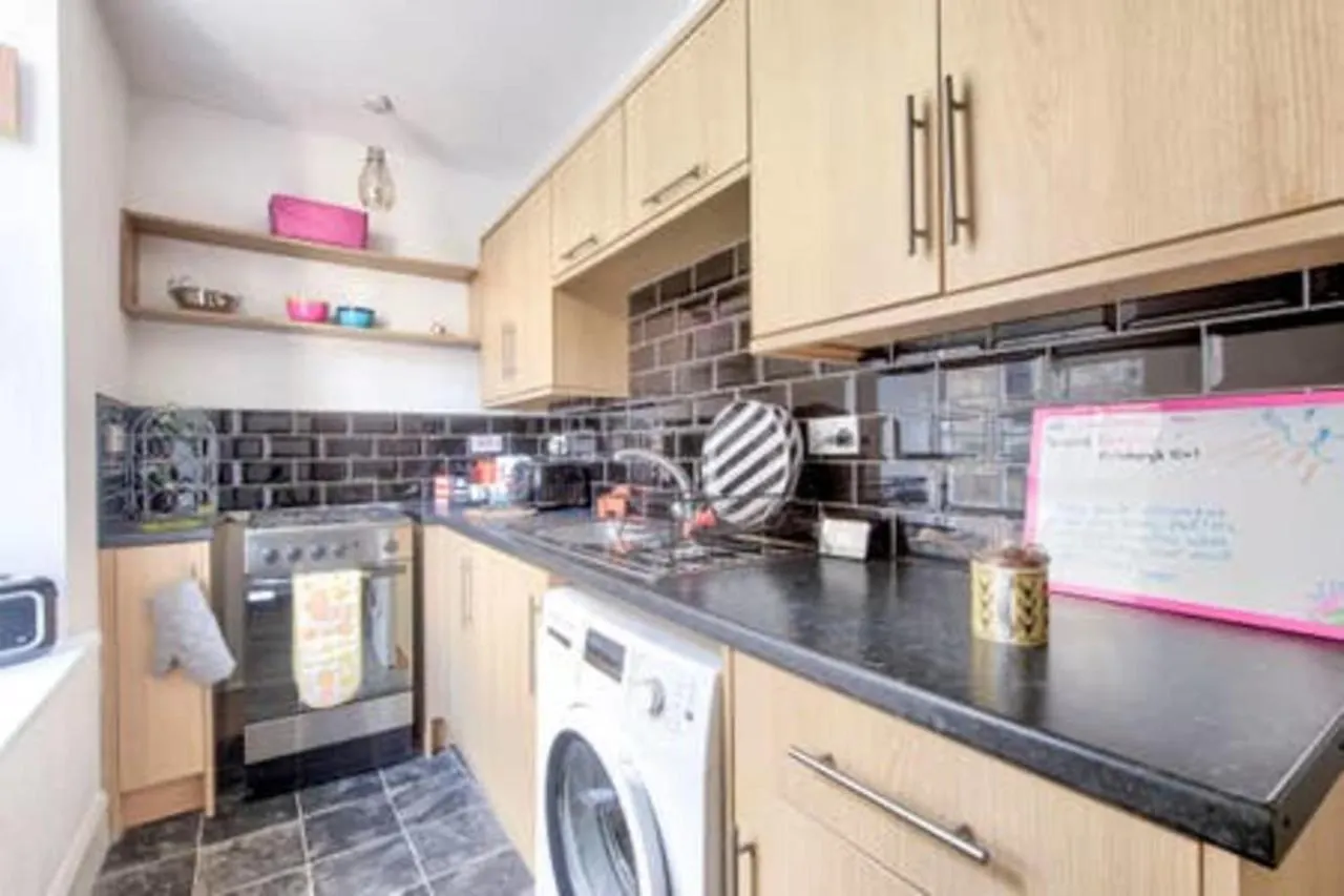 Guestready - Greyfriars Bobby Home View Apartment - Old Town Edinburgh Großbritannien