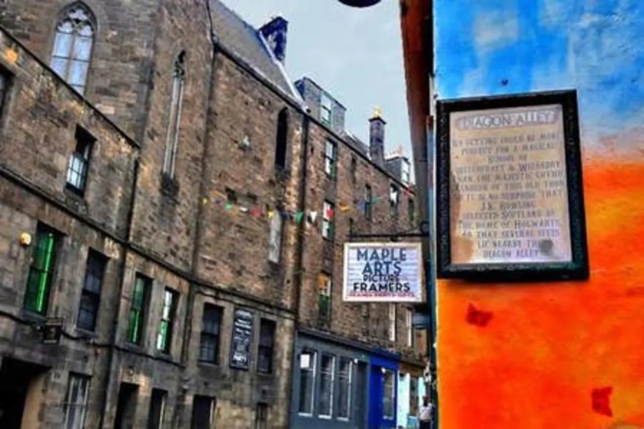 Guestready - Greyfriars Bobby Home View Apartment - Old Town Edinburgh 0*,  Großbritannien