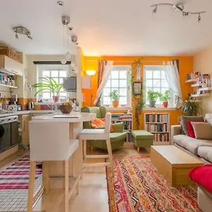 Guestready - Cosy & Bright - Flat Apartment