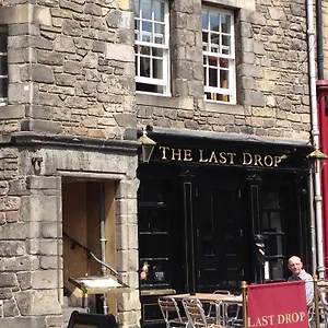 Apartment Grassmarket Old Town Boutique, Edinburgh