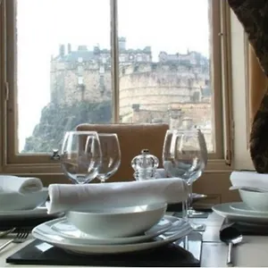 Apartment The Castle Esplanade, Edinburgh