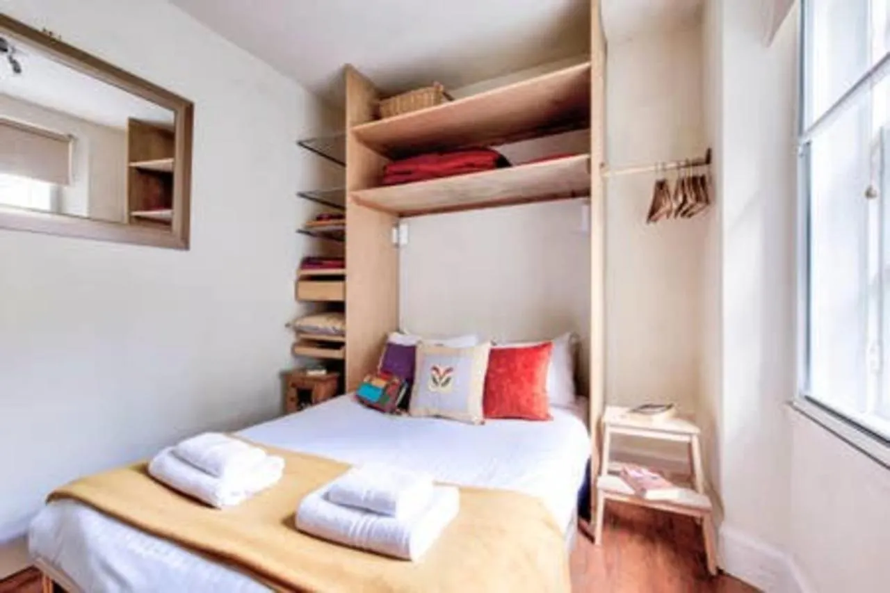 Guestready - Greyfriars Bobby Home View Apartment - Old Town Edinburgh United Kingdom